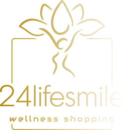 24LifeSmile Logo