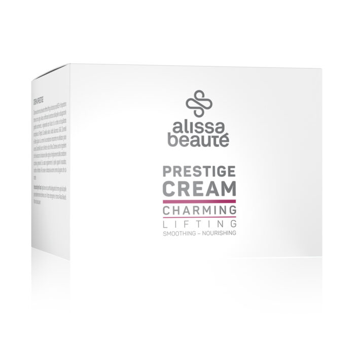 Plumping cream
