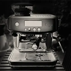 24LifeSmile koffie