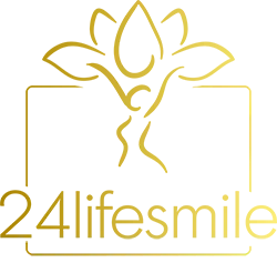 24LifeSmile Logo