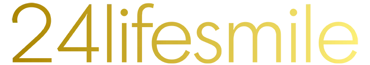 24Lifesmile Koffie Logo 24Lifesmile Koffie Logo
